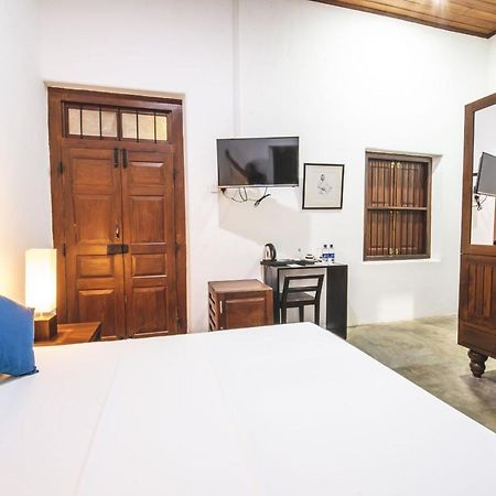 Thambu Illam Jaffna Exterior foto