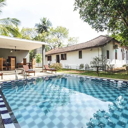 Thambu Illam Jaffna Exterior foto
