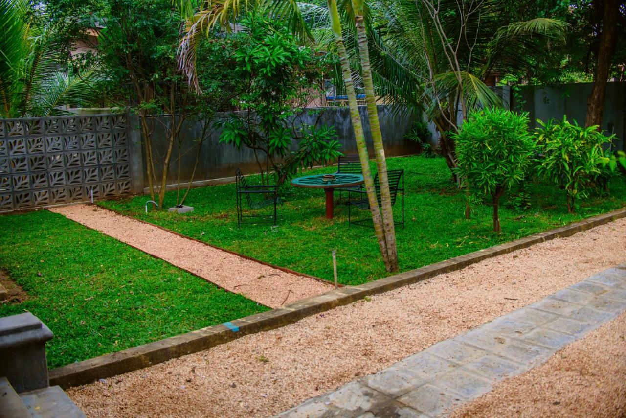 Thambu Illam Jaffna Exterior foto