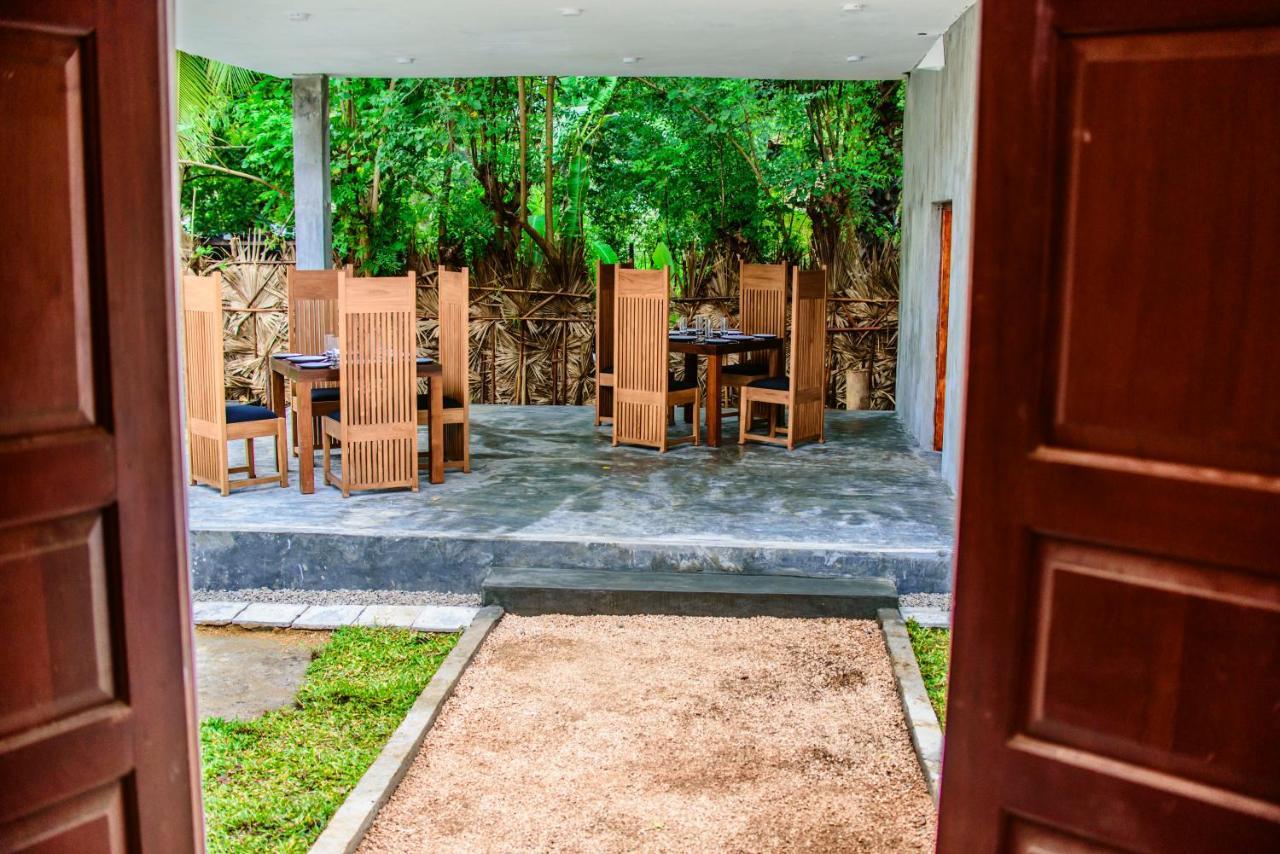 Thambu Illam Jaffna Exterior foto