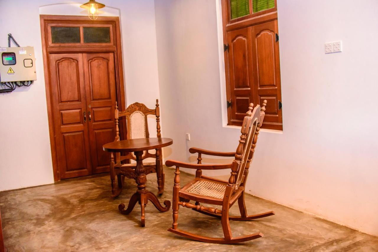 Thambu Illam Jaffna Exterior foto