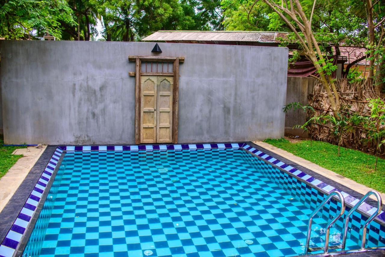 Thambu Illam Jaffna Exterior foto