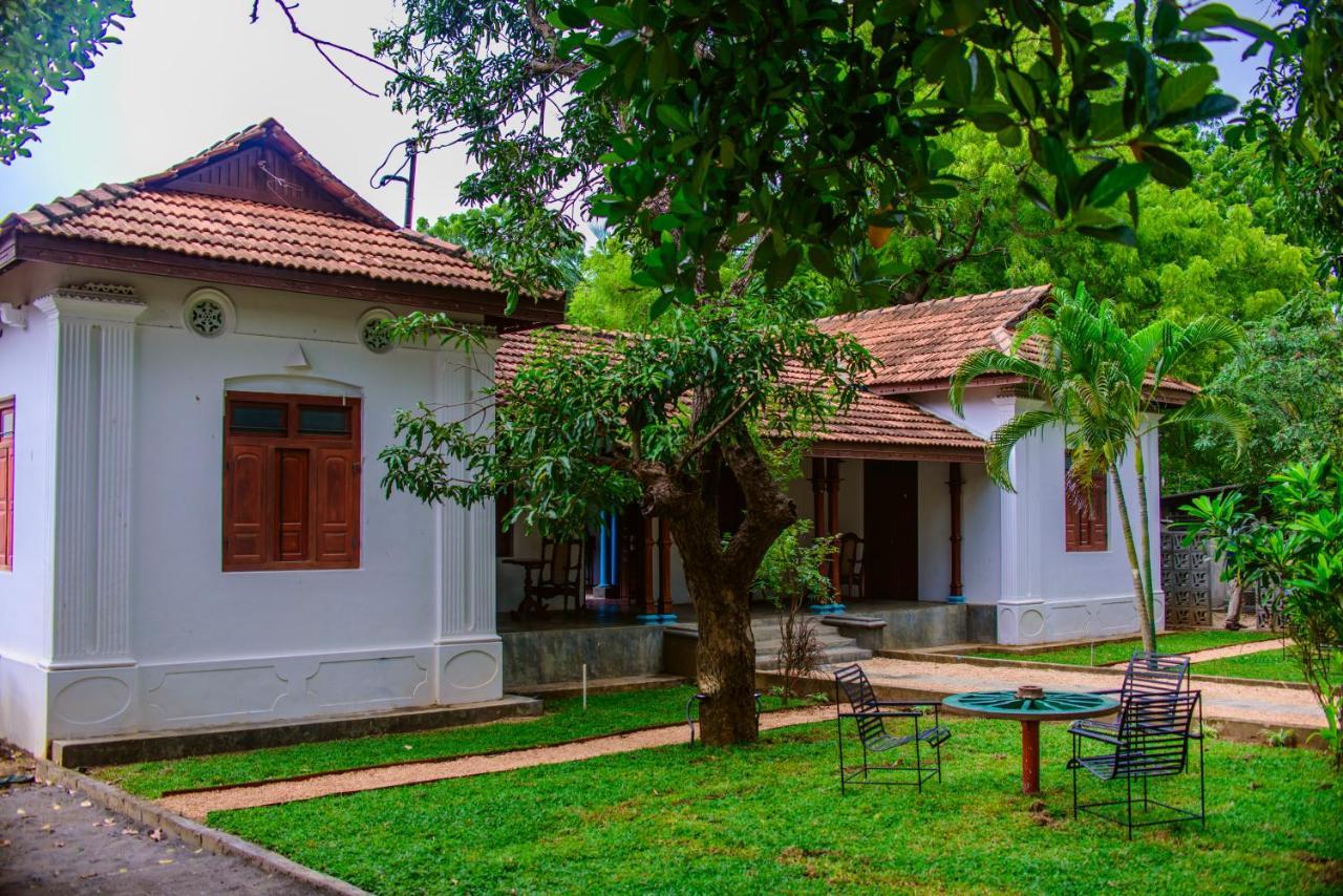Thambu Illam Jaffna Exterior foto