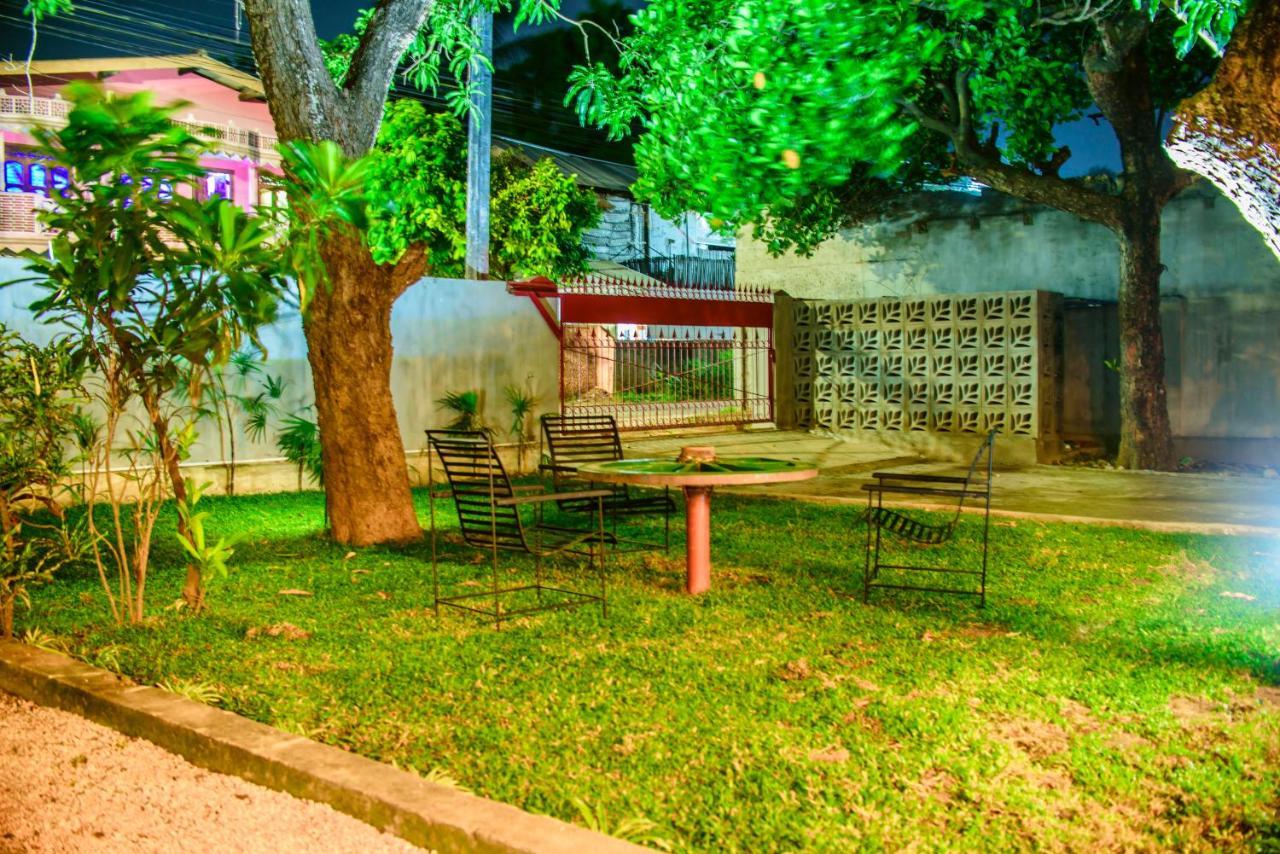 Thambu Illam Jaffna Exterior foto