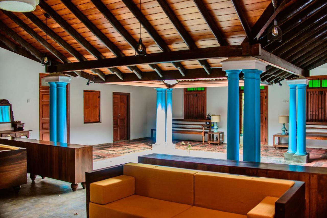 Thambu Illam Jaffna Exterior foto
