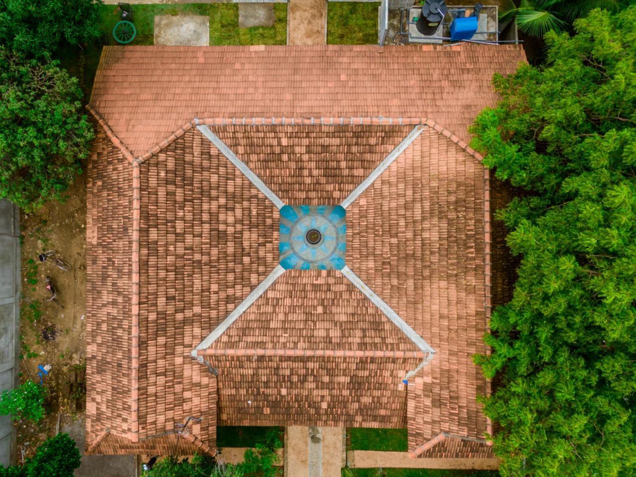 Thambu Illam Jaffna Exterior foto