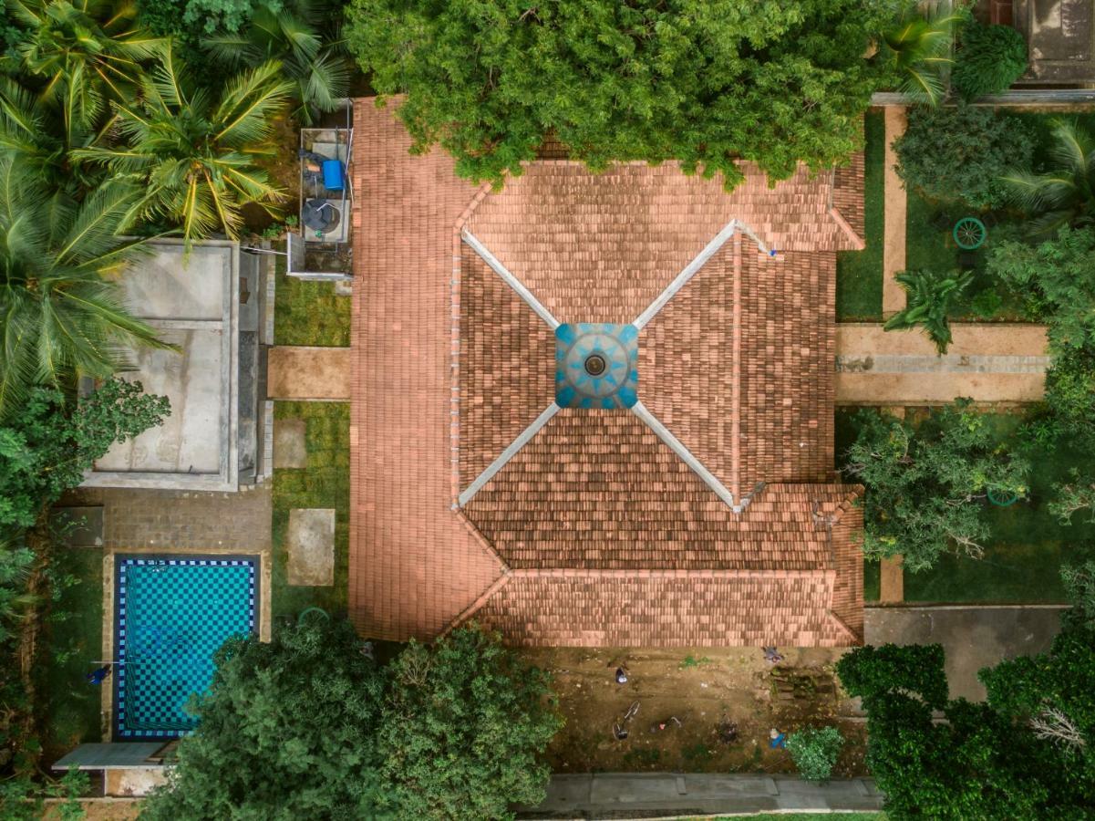 Thambu Illam Jaffna Exterior foto