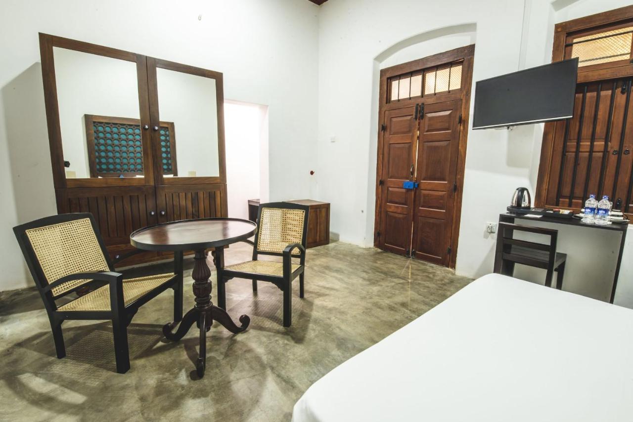 Thambu Illam Jaffna Exterior foto