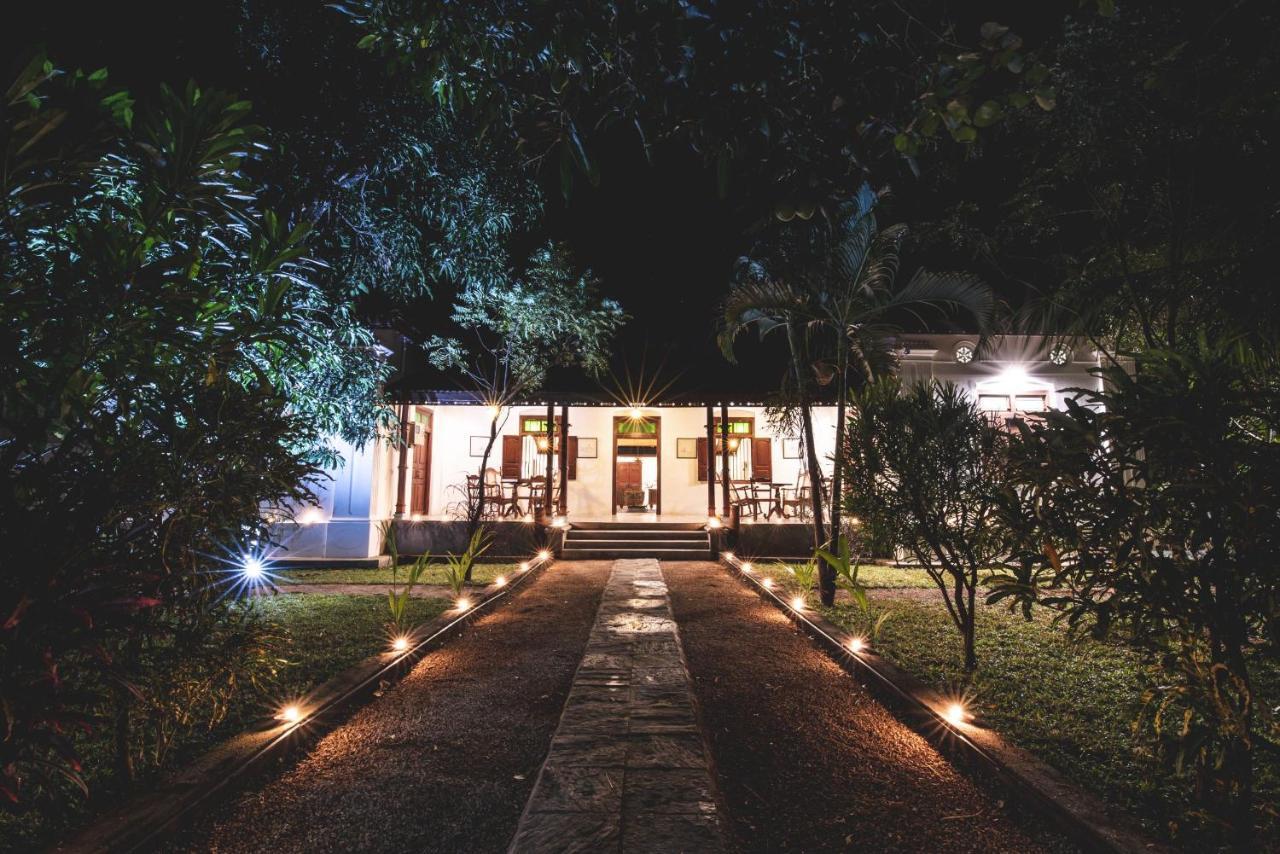 Thambu Illam Jaffna Exterior foto