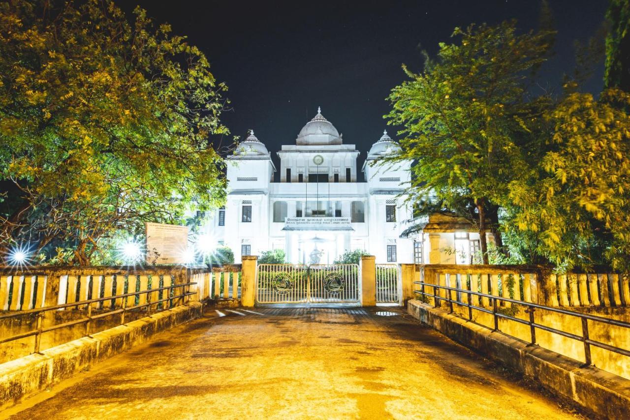 Thambu Illam Jaffna Exterior foto