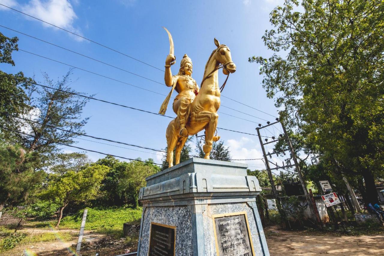 Thambu Illam Jaffna Exterior foto