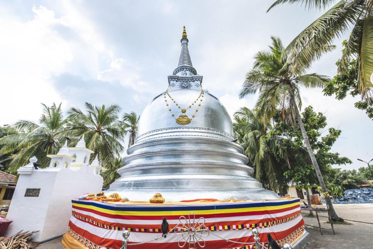 Thambu Illam Jaffna Exterior foto