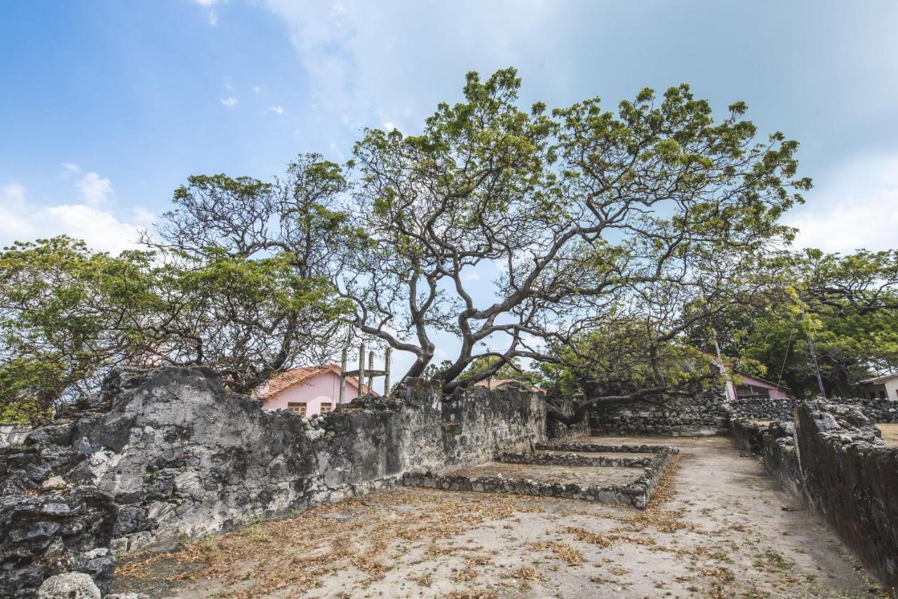 Thambu Illam Jaffna Exterior foto
