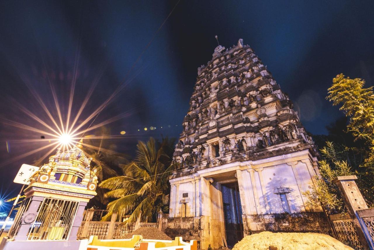 Thambu Illam Jaffna Exterior foto